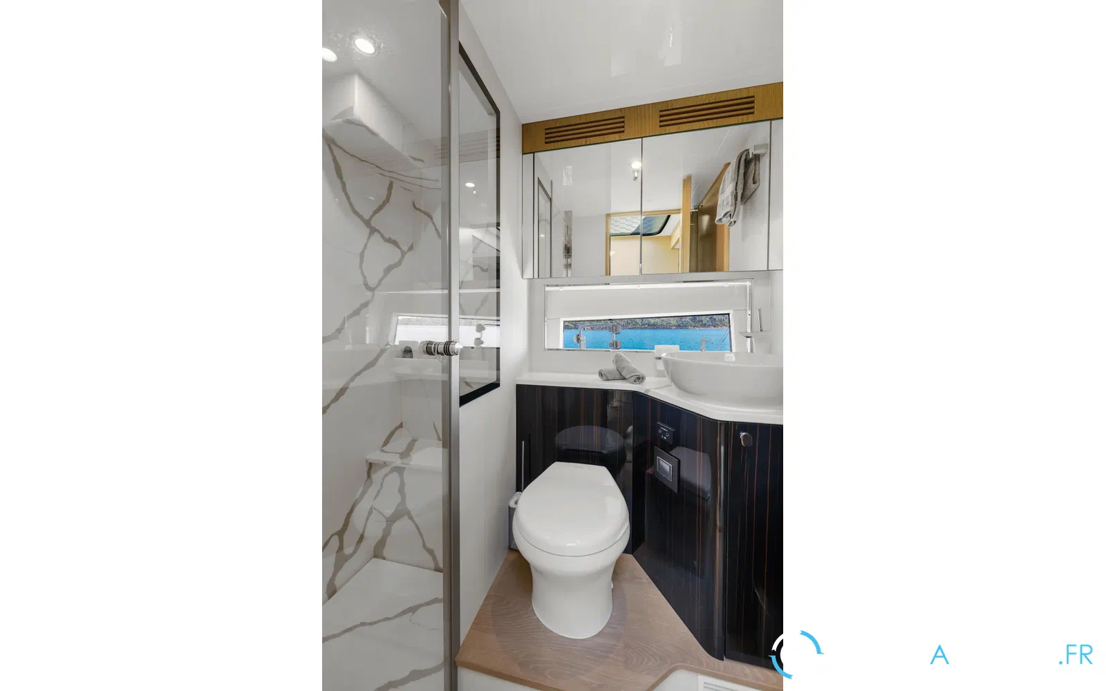 slider 32 Fairline Targa 65 Gto