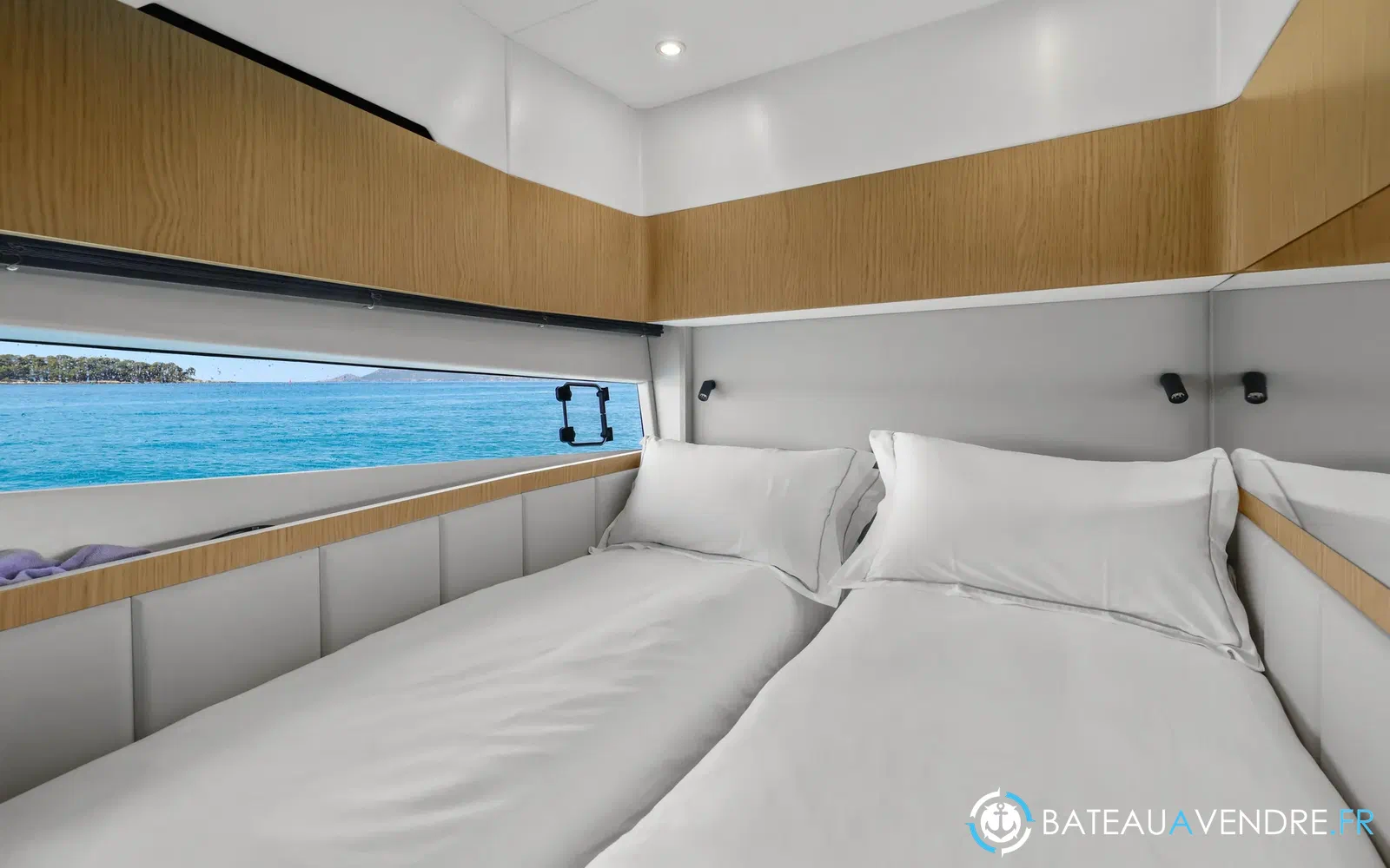 slider 35 Fairline Targa 65 Gto