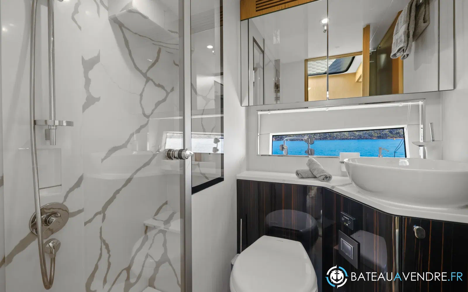 slider 33 Fairline Targa 65 Gto