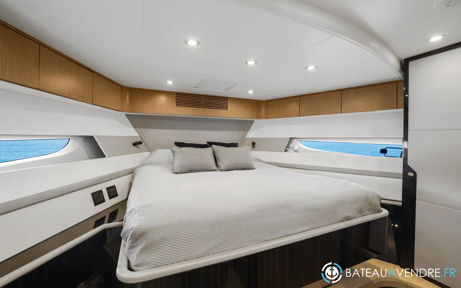 slider 26 Fairline Targa 65 Gto