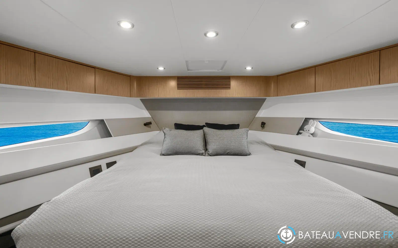 slider 31 Fairline Targa 65 Gto