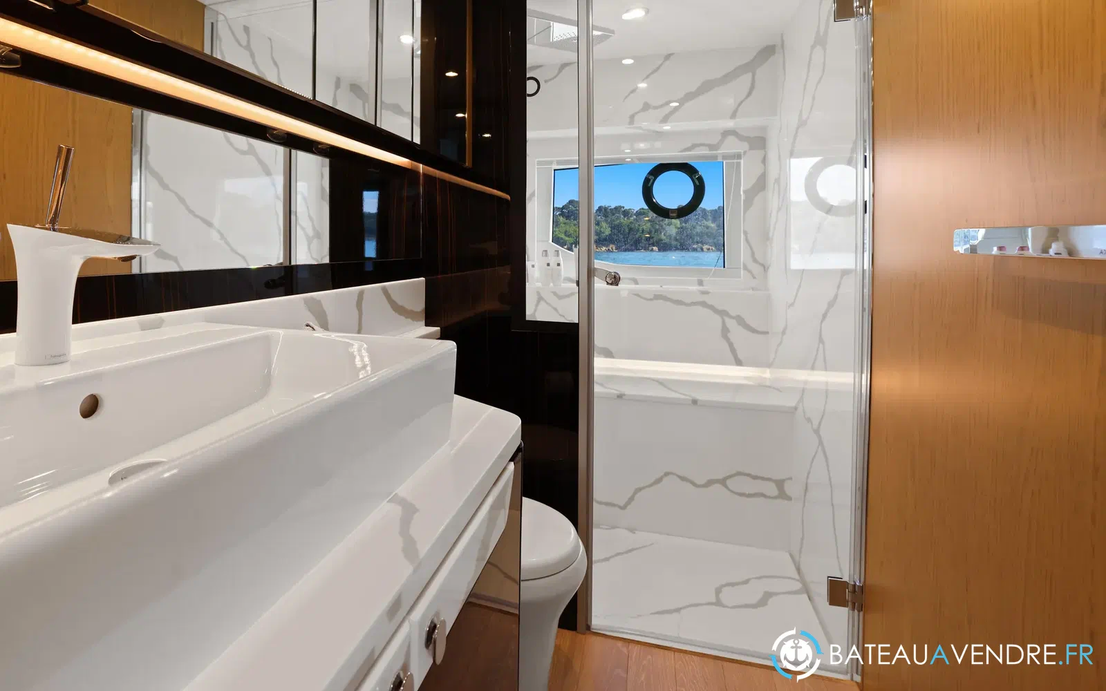 slider 27 Fairline Targa 65 Gto