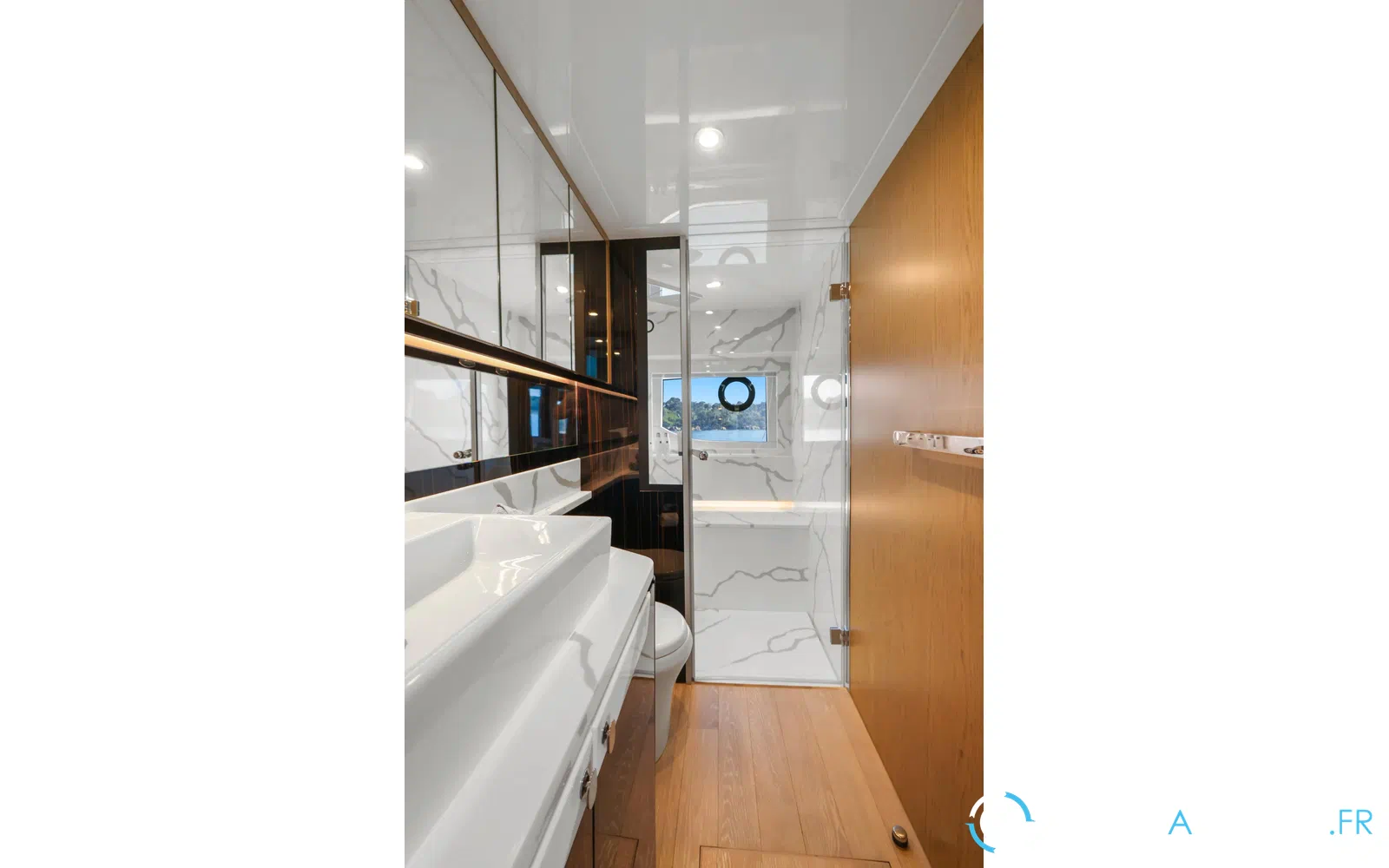 slider 28 Fairline Targa 65 Gto