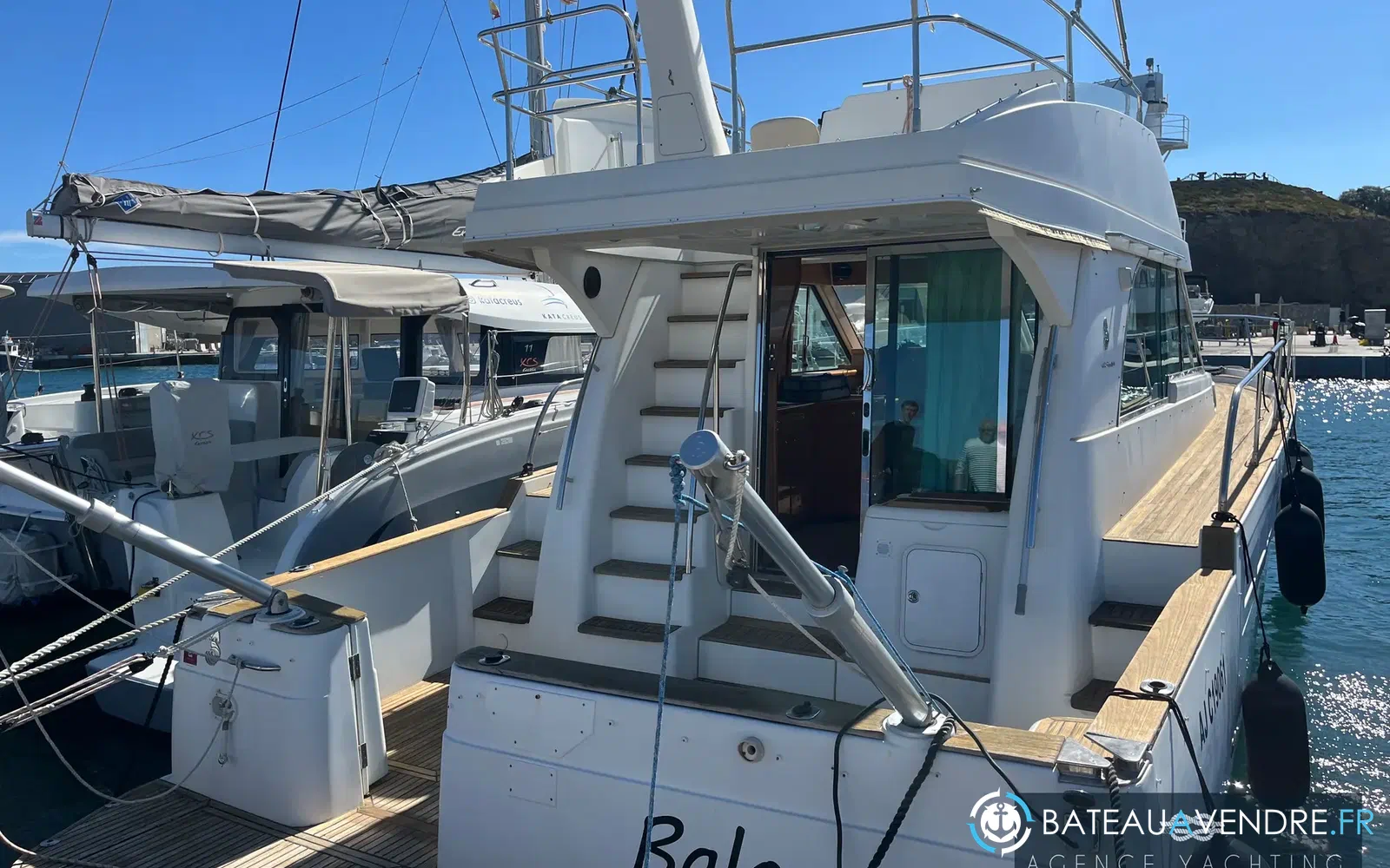 slider 0 Beneteau Antares 13.80