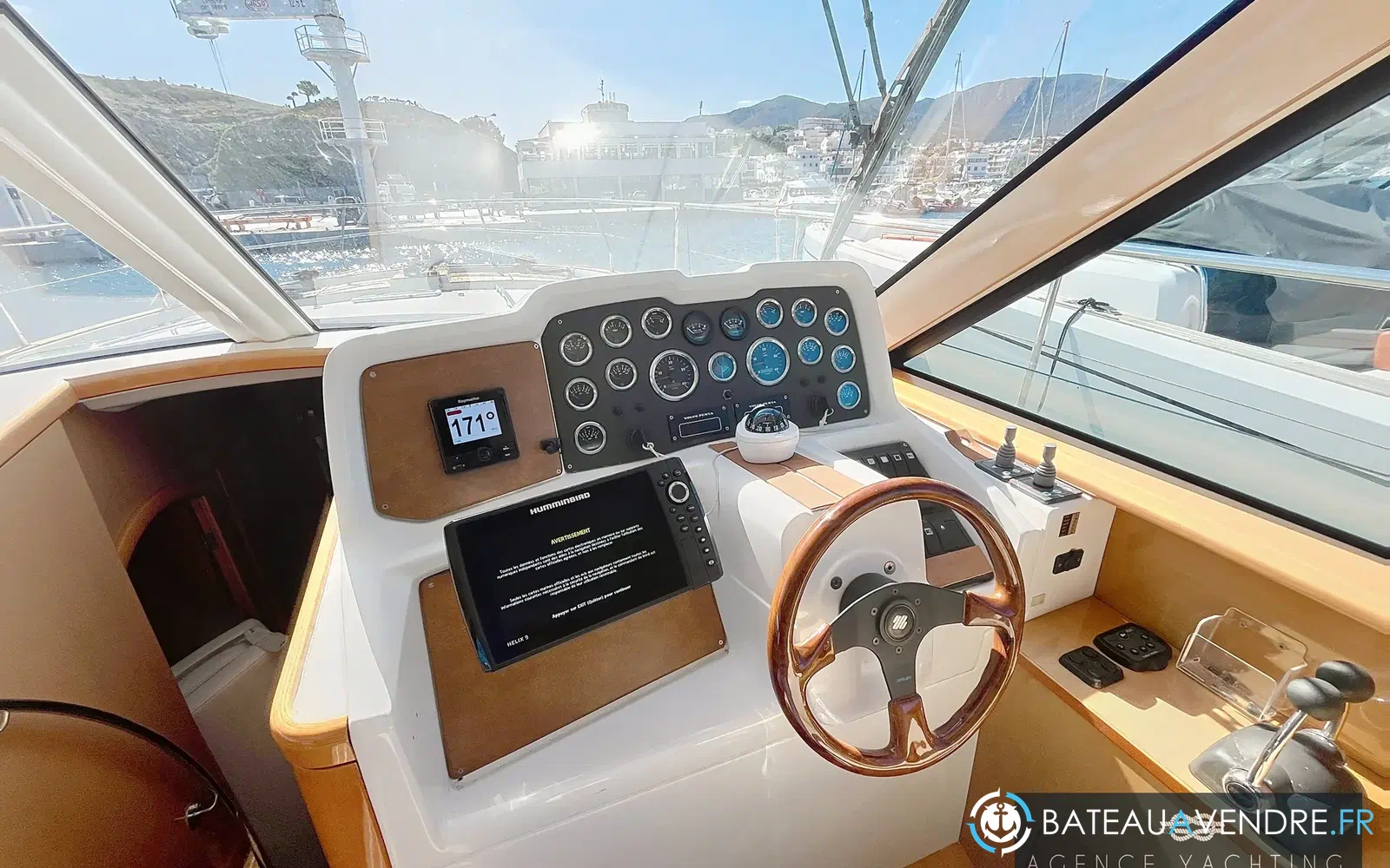 slider 15 Beneteau Antares 13.80