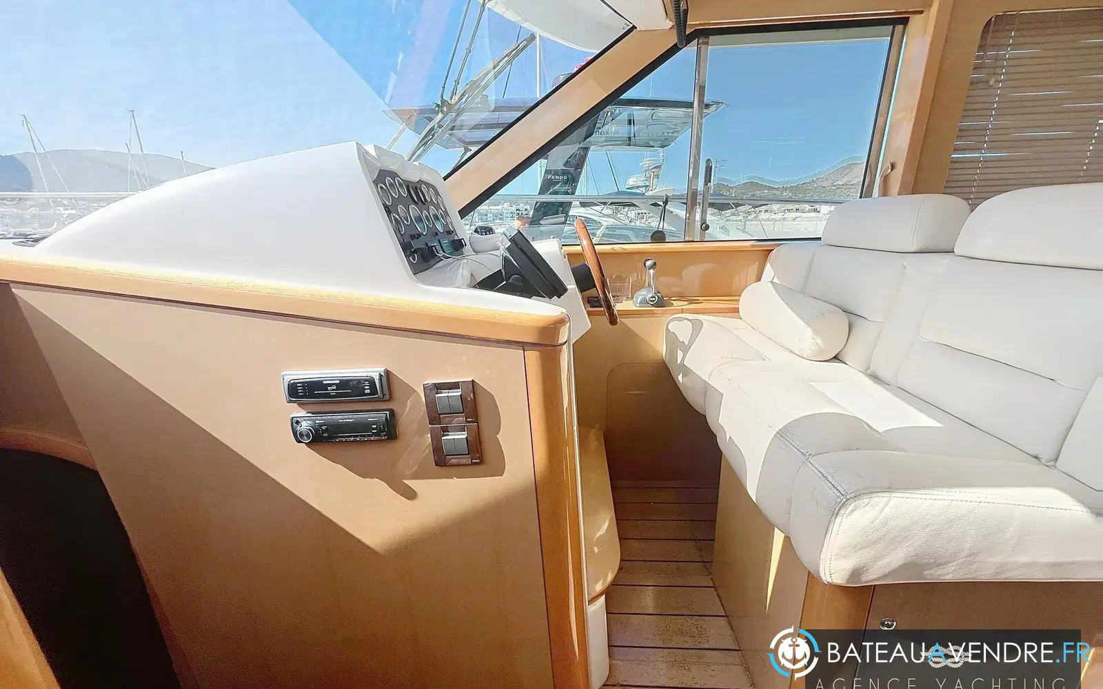 slider 16 Beneteau Antares 13.80
