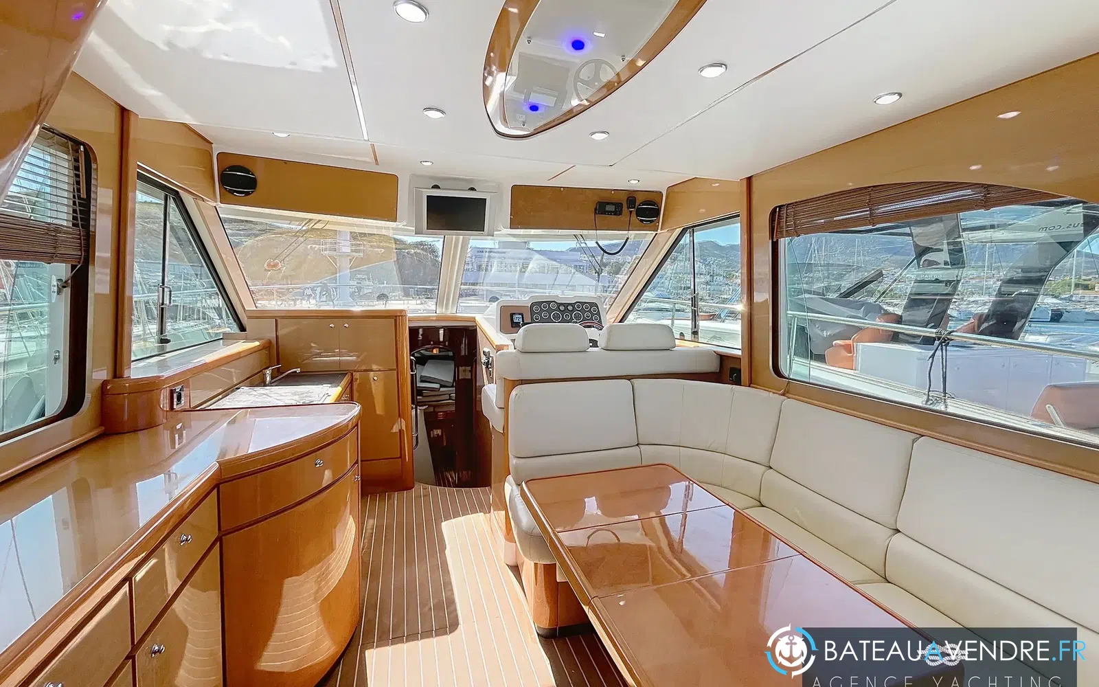 slider 17 Beneteau Antares 13.80