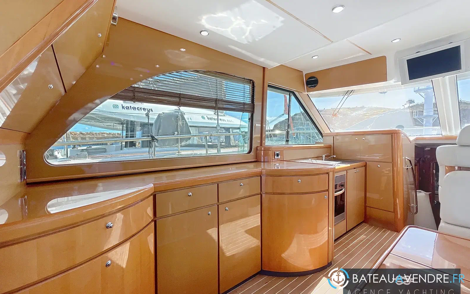 slider 18 Beneteau Antares 13.80