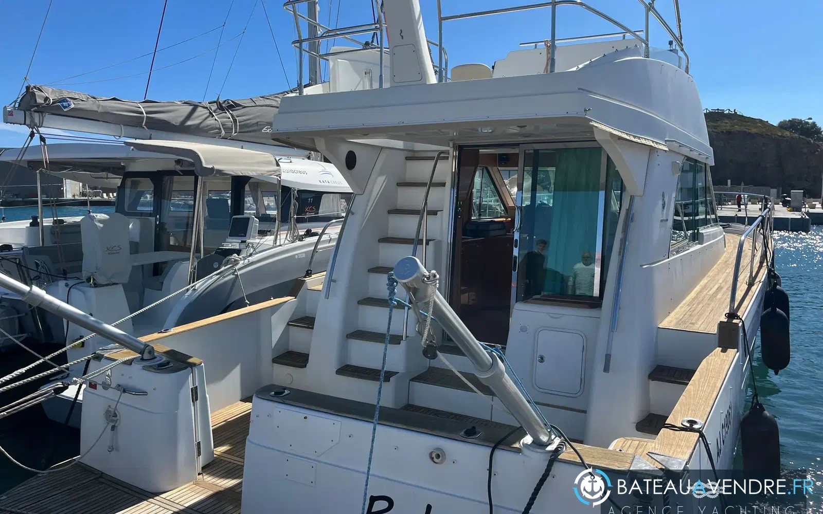 slider 1 Beneteau Antares 13.80
