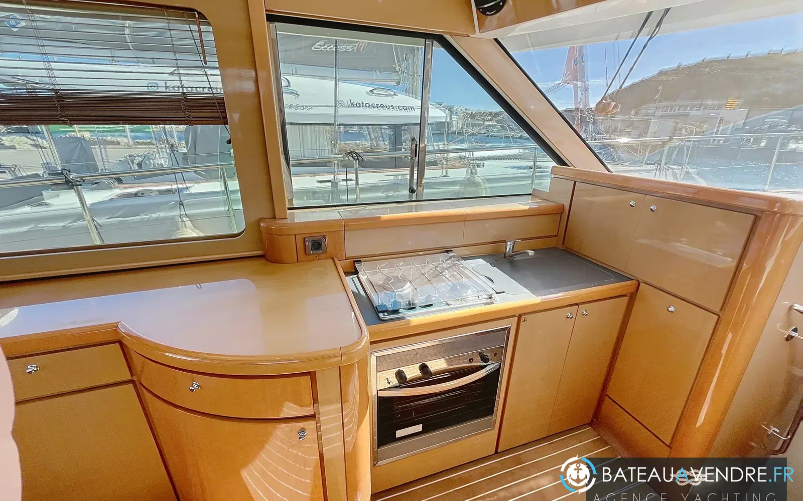 slider 19 Beneteau Antares 13.80