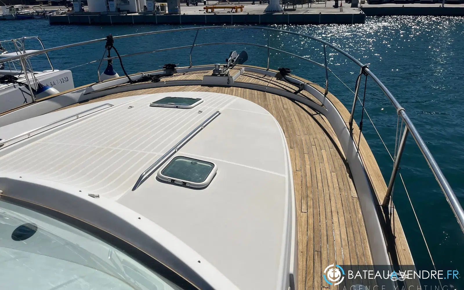 slider 5 Beneteau Antares 13.80