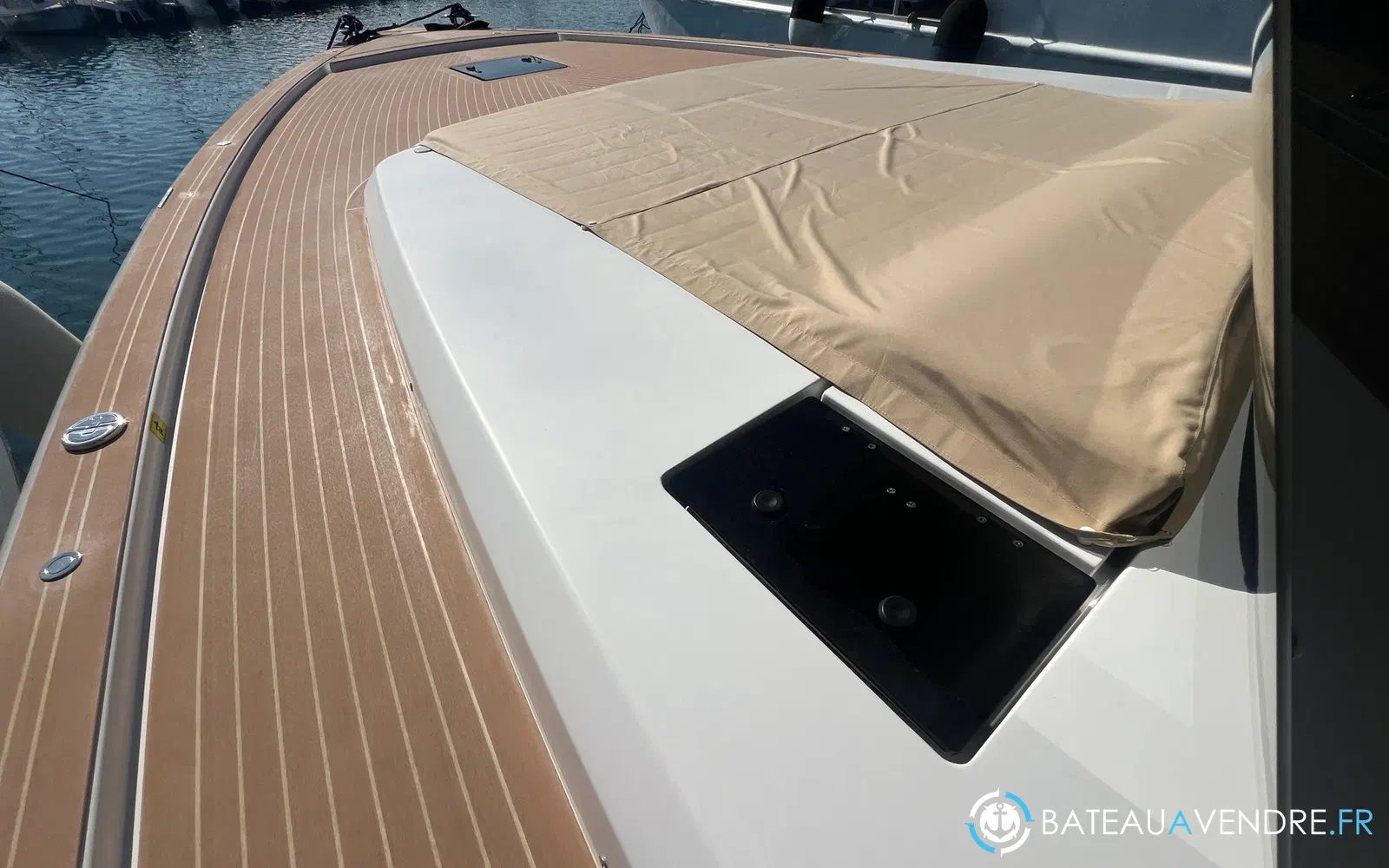slider 1 Pardo Yachts Pardo 52 GT