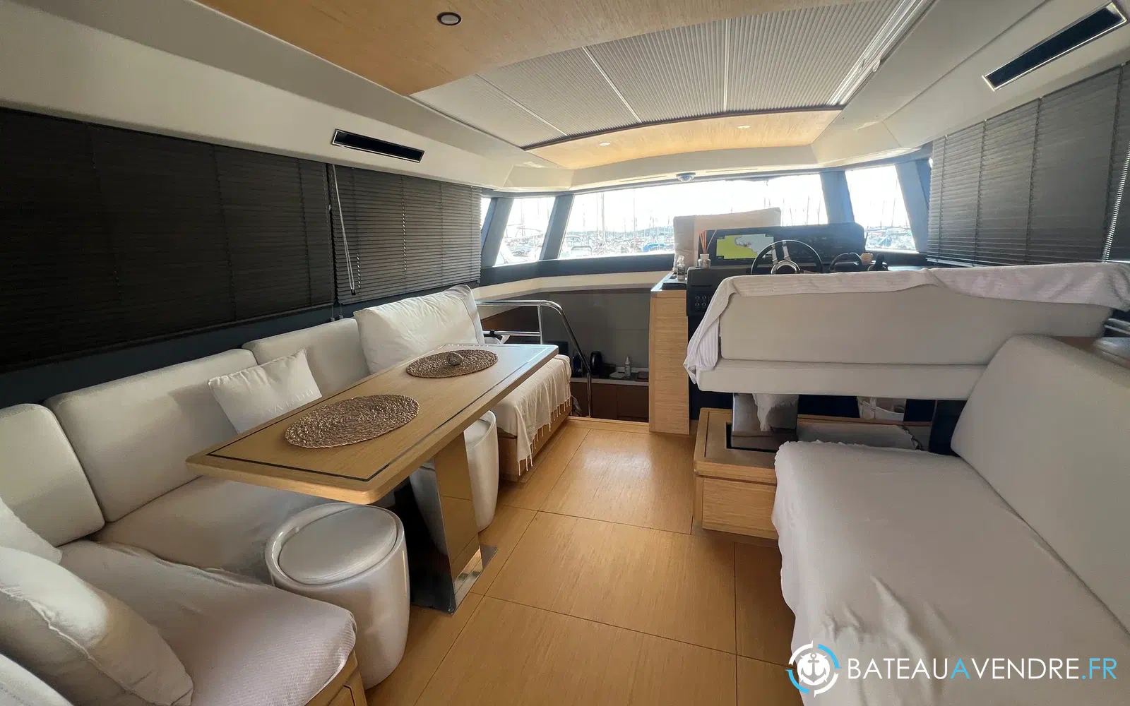 slider 3 Pardo Yachts Pardo 52 GT