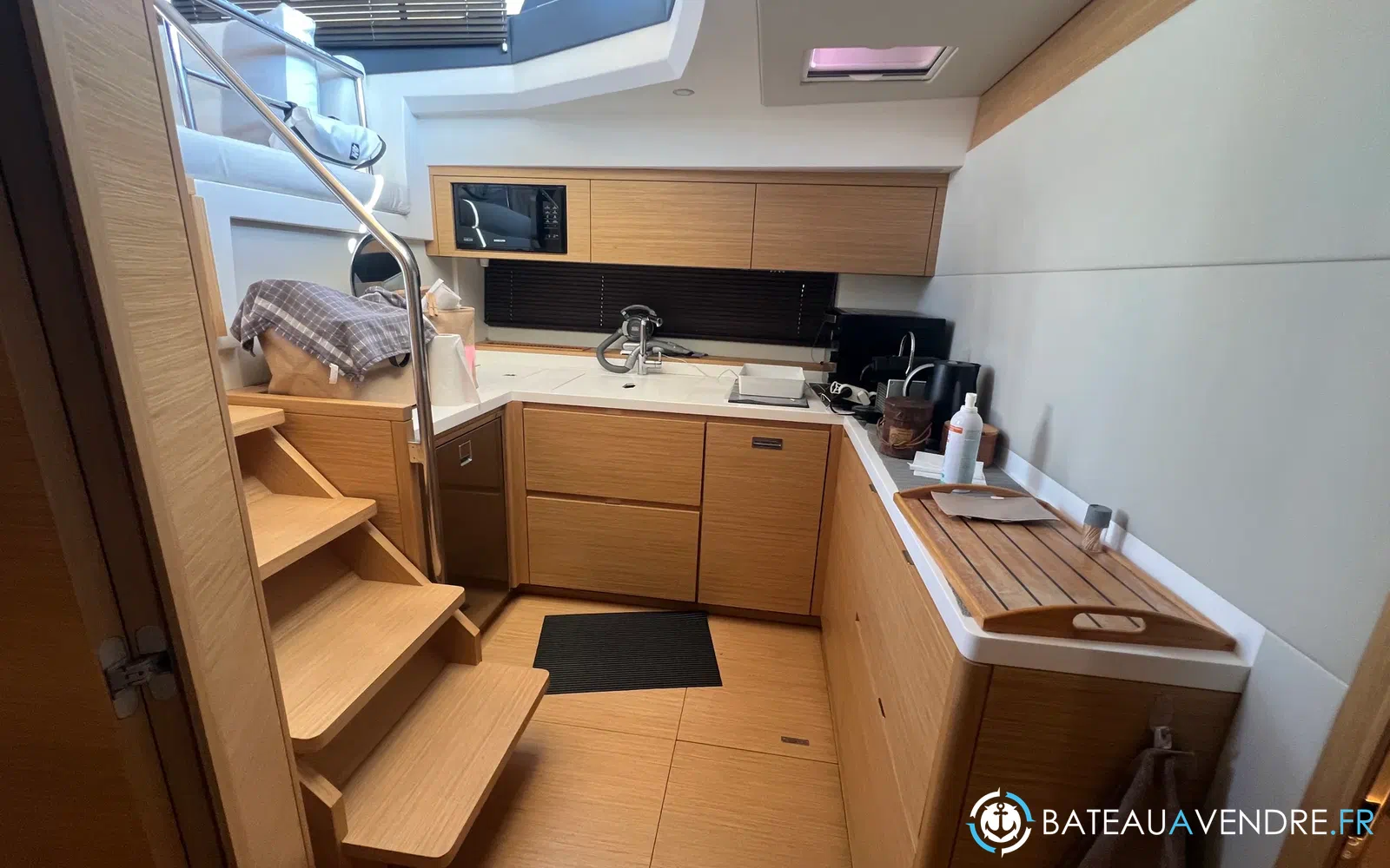 slider 4 Pardo Yachts Pardo 52 GT