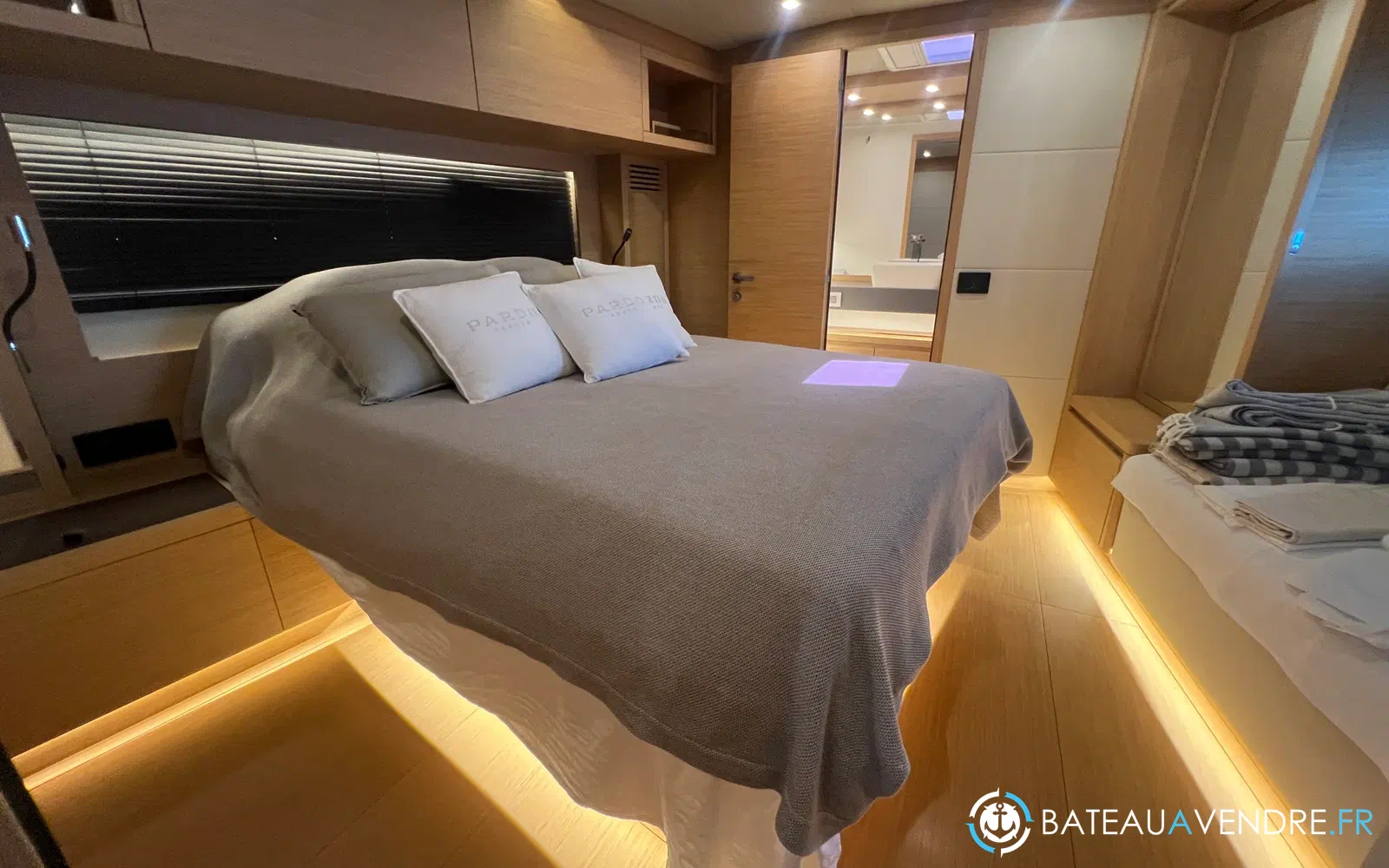 slider 5 Pardo Yachts Pardo 52 GT