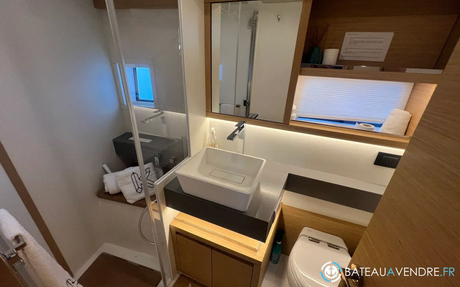 slider 8 Pardo Yachts Pardo 52 GT