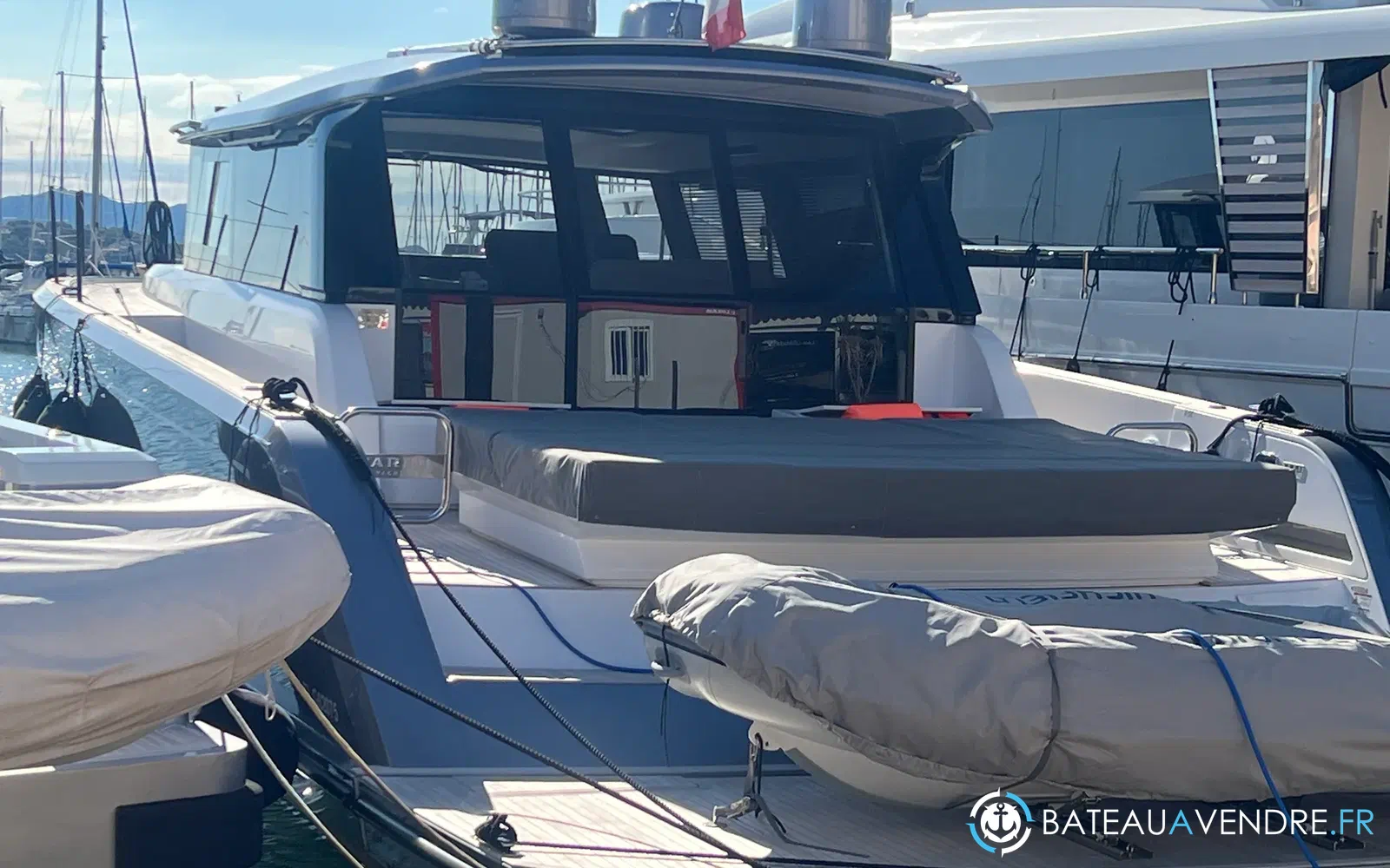 slider 0 Pardo Yachts Pardo 52 GT