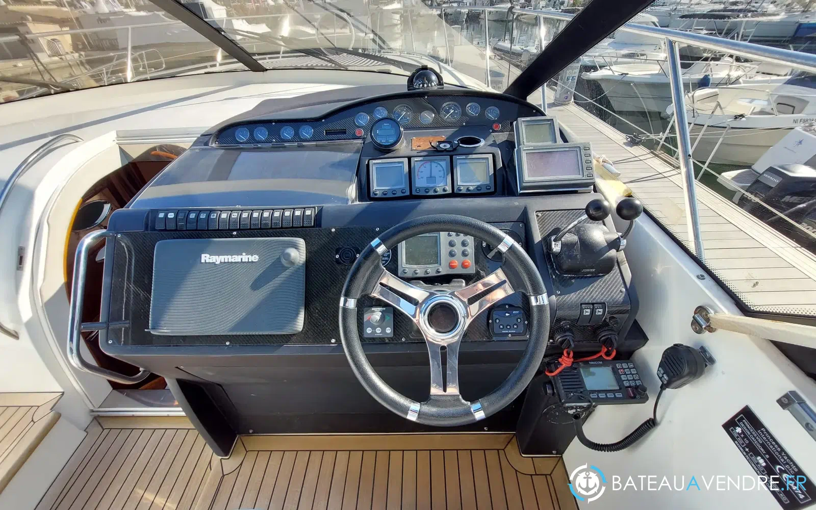 slider 8 Princess V50