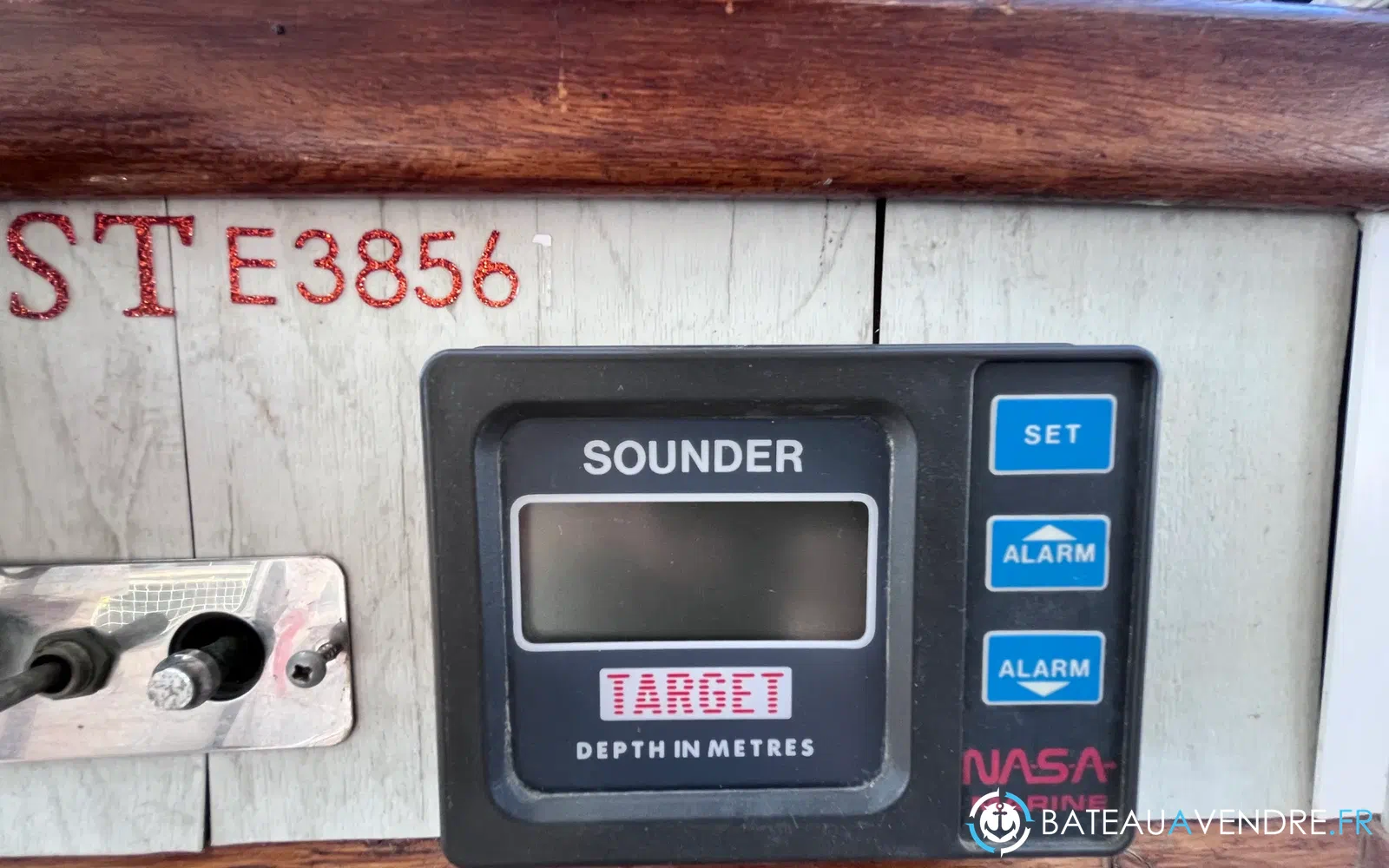 slider 13 Trawler 15 m