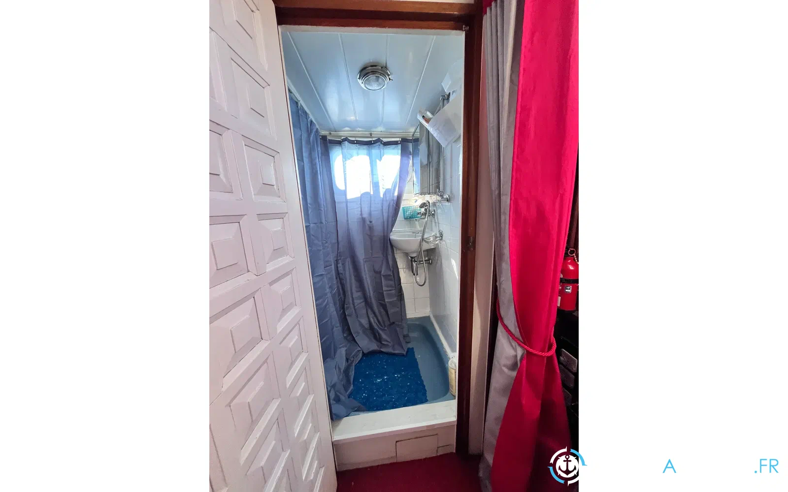 slider 15 Trawler 15 m