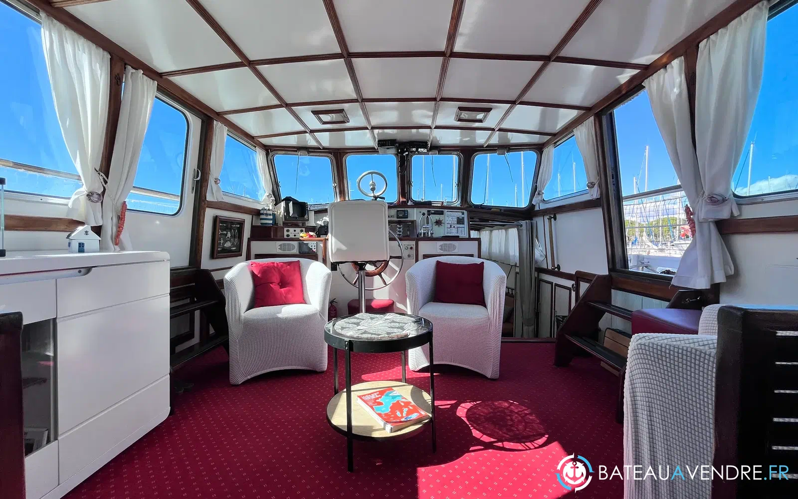 slider 3 Trawler 15 m