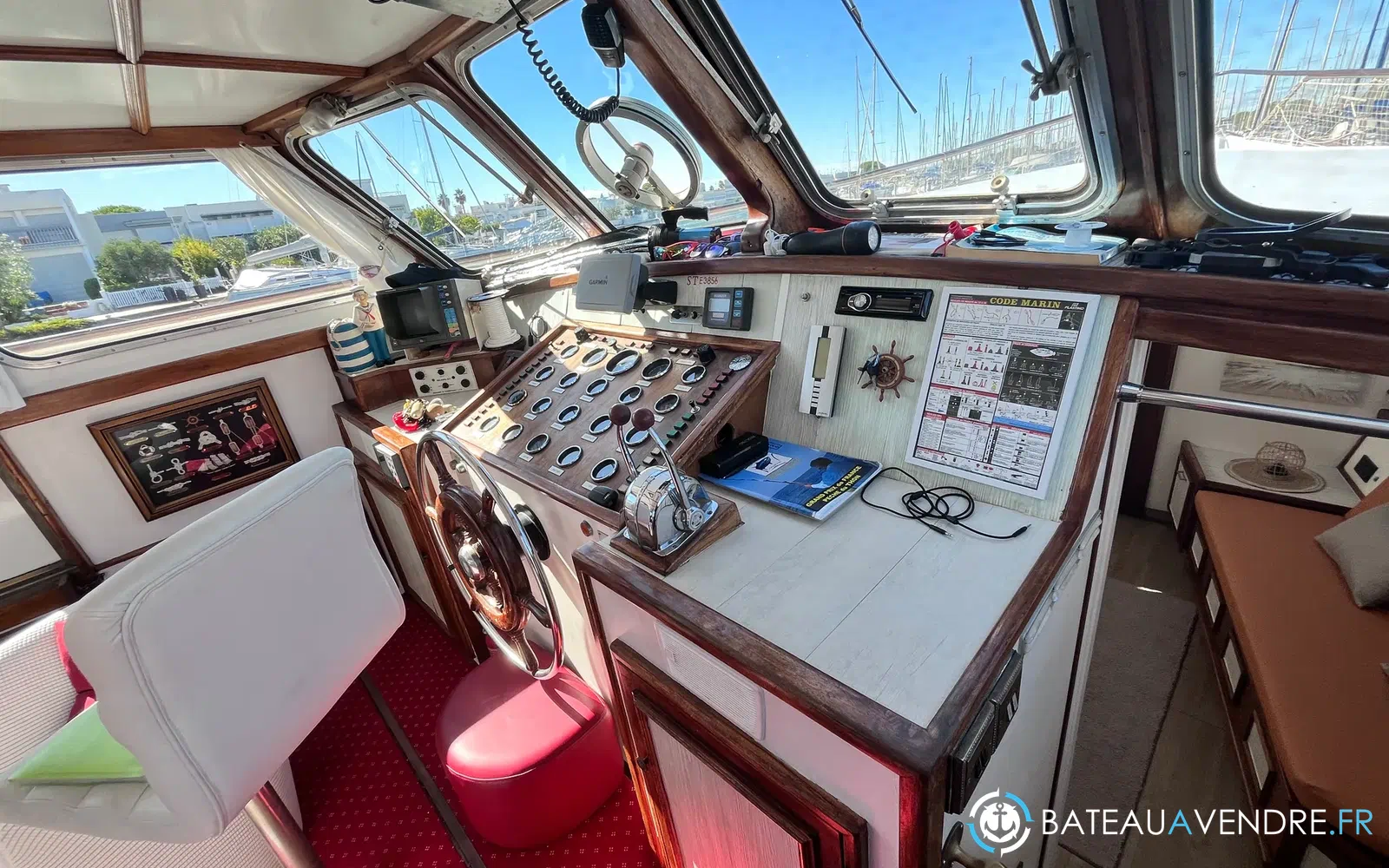 slider 4 Trawler 15 m