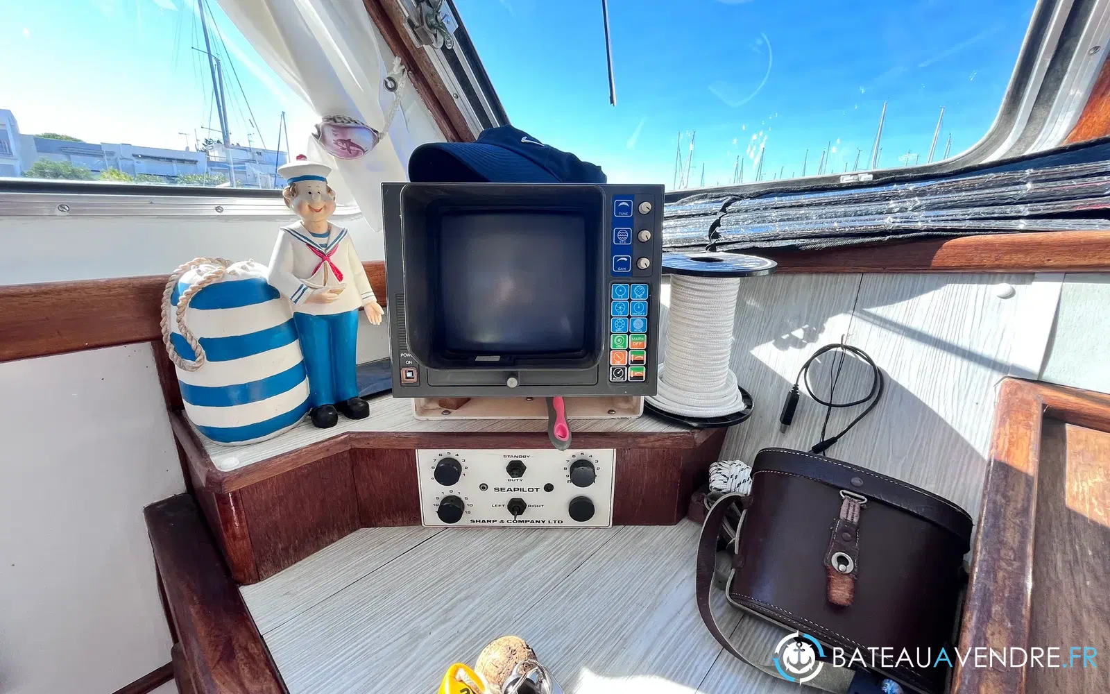 slider 5 Trawler 15 m