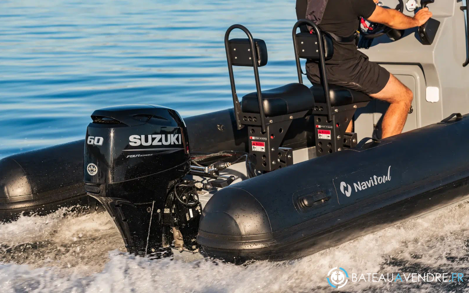 slider 12 Navisoul 540