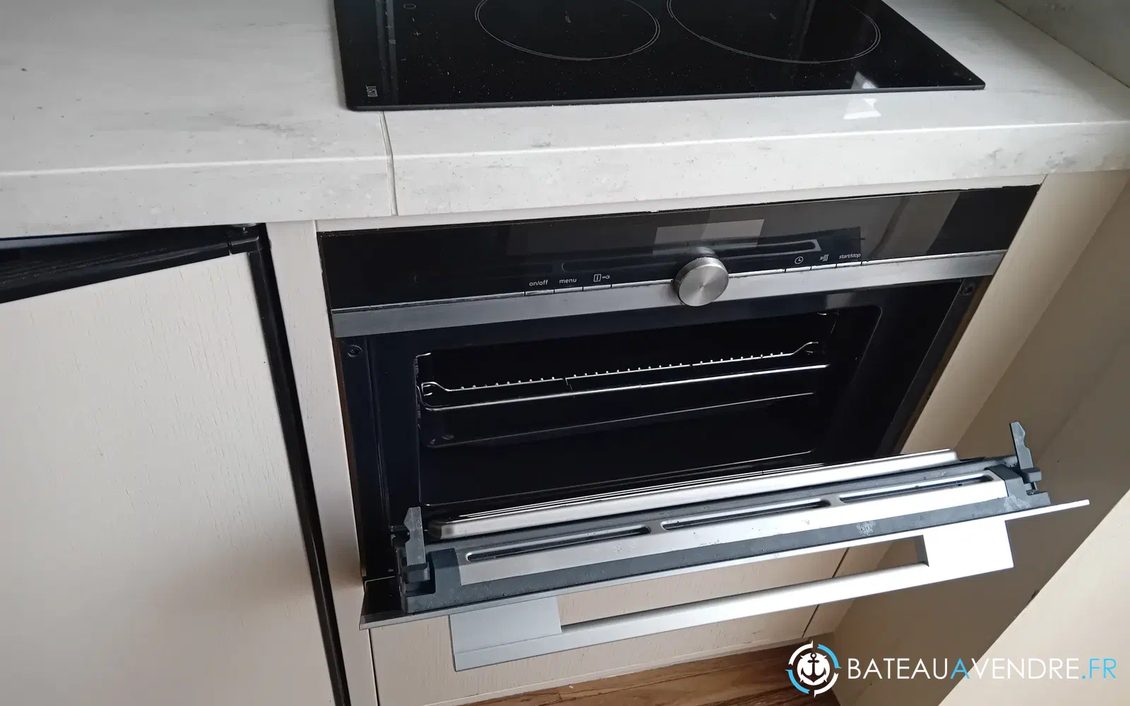 slider 19 Galeon 420 Fly