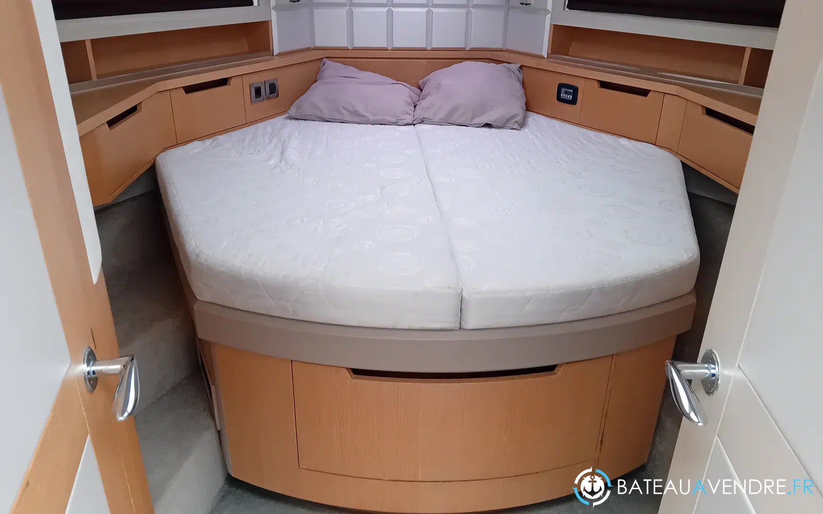 slider 20 Galeon 420 Fly