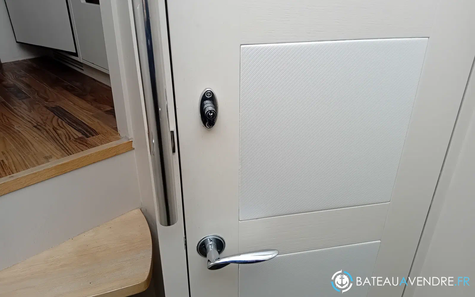 slider 26 Galeon 420 Fly