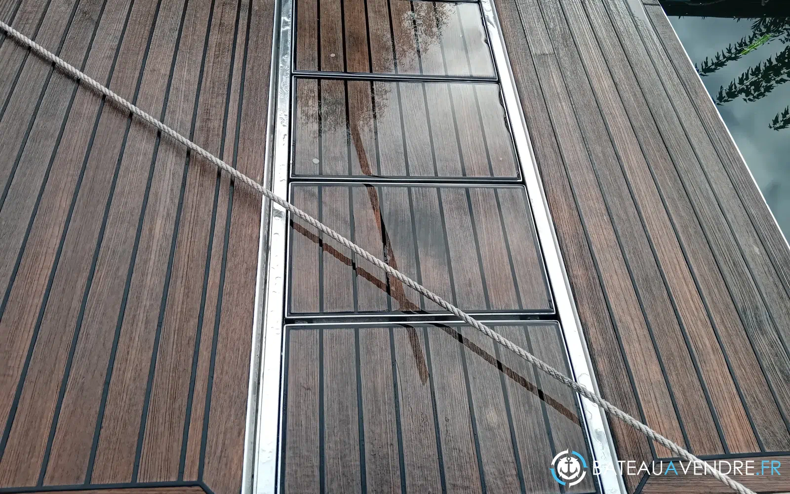 slider 28 Galeon 420 Fly