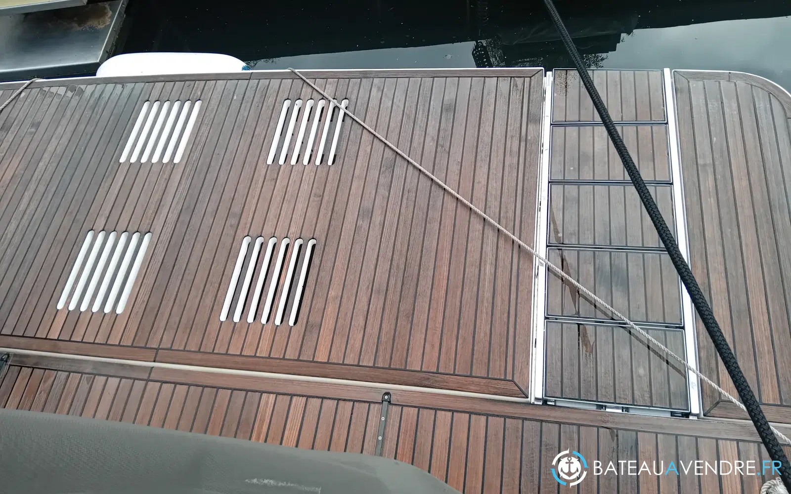 slider 29 Galeon 420 Fly