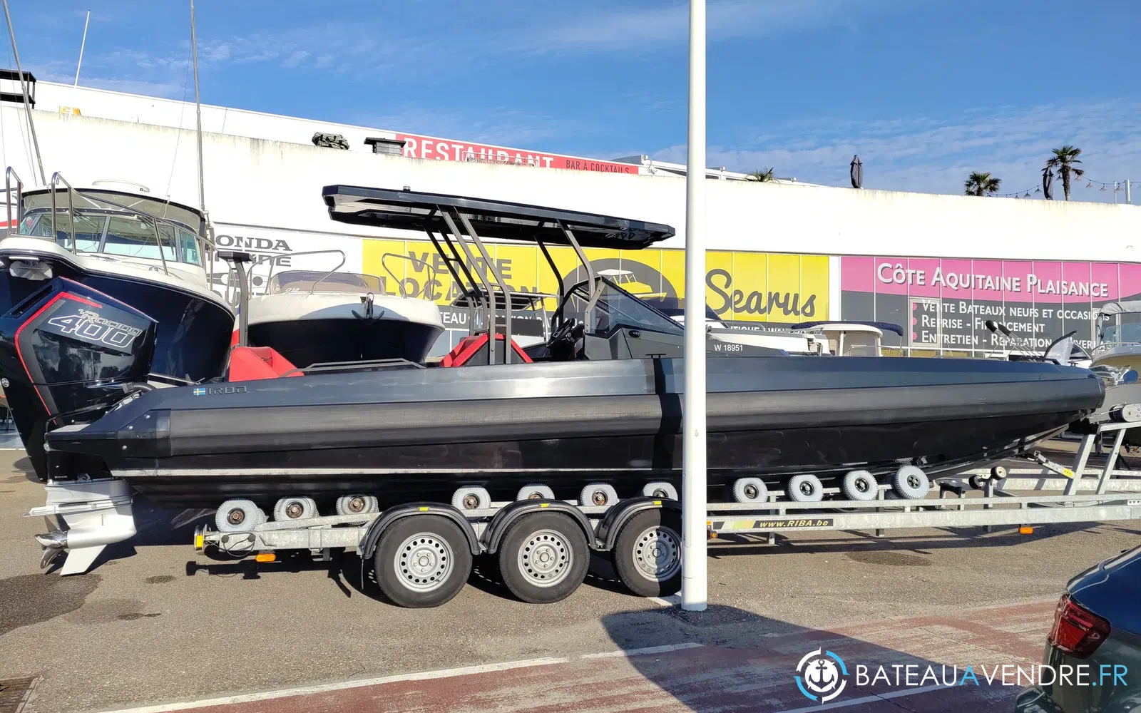 slider 1 Iron Boats 907