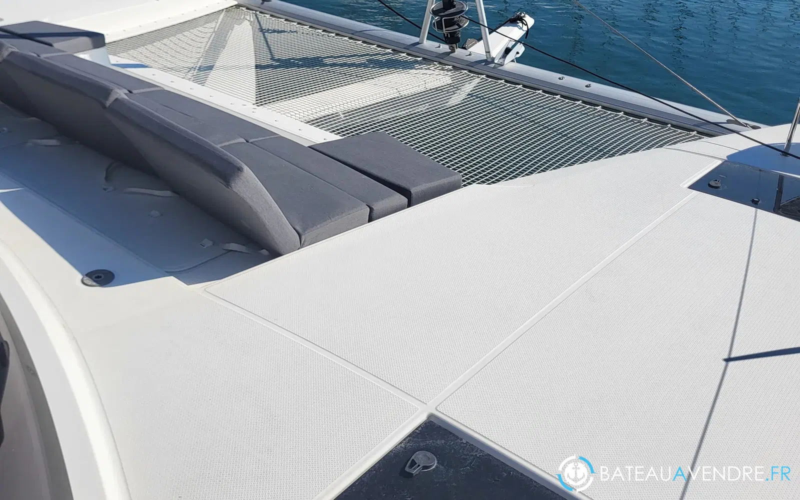 slider 19 Fountaine Pajot Elba 45