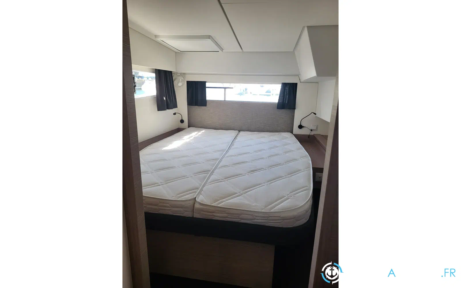slider 25 Fountaine Pajot Elba 45