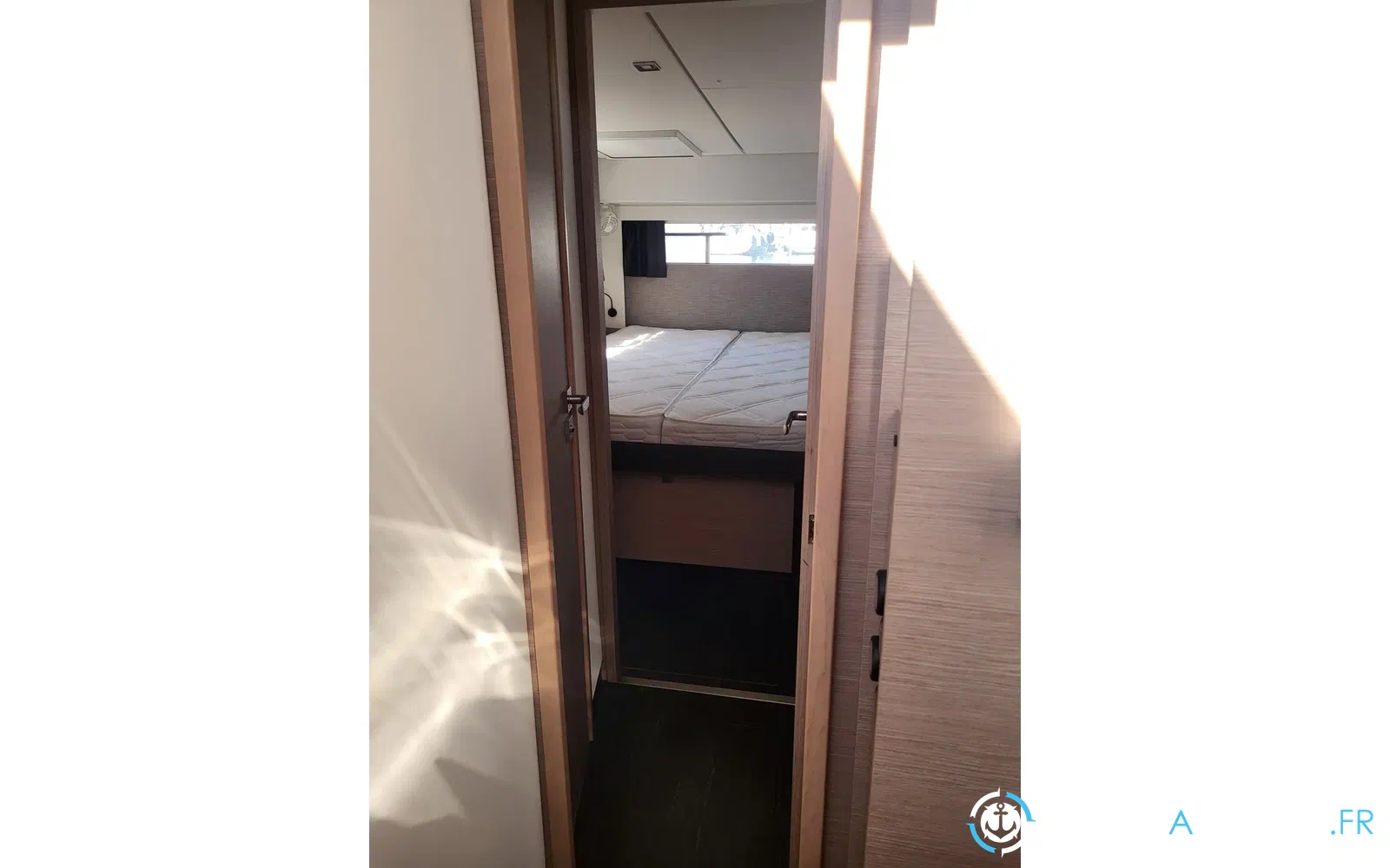 slider 26 Fountaine Pajot Elba 45