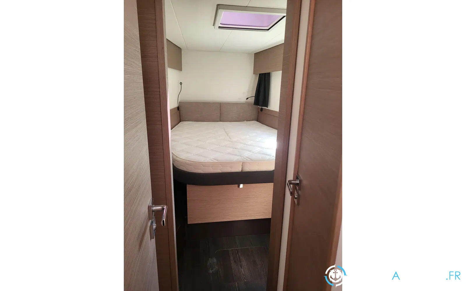 slider 28 Fountaine Pajot Elba 45