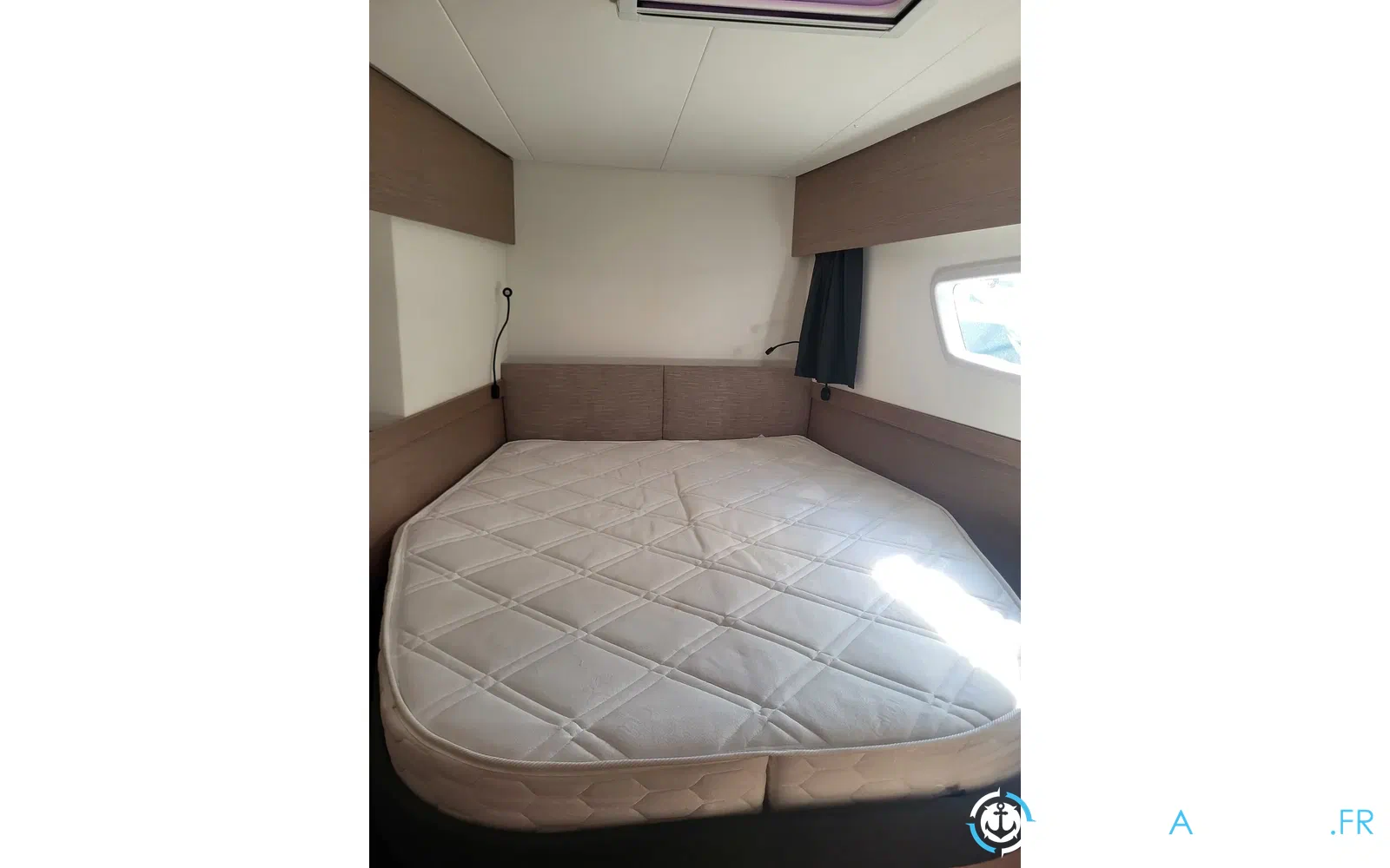 slider 29 Fountaine Pajot Elba 45