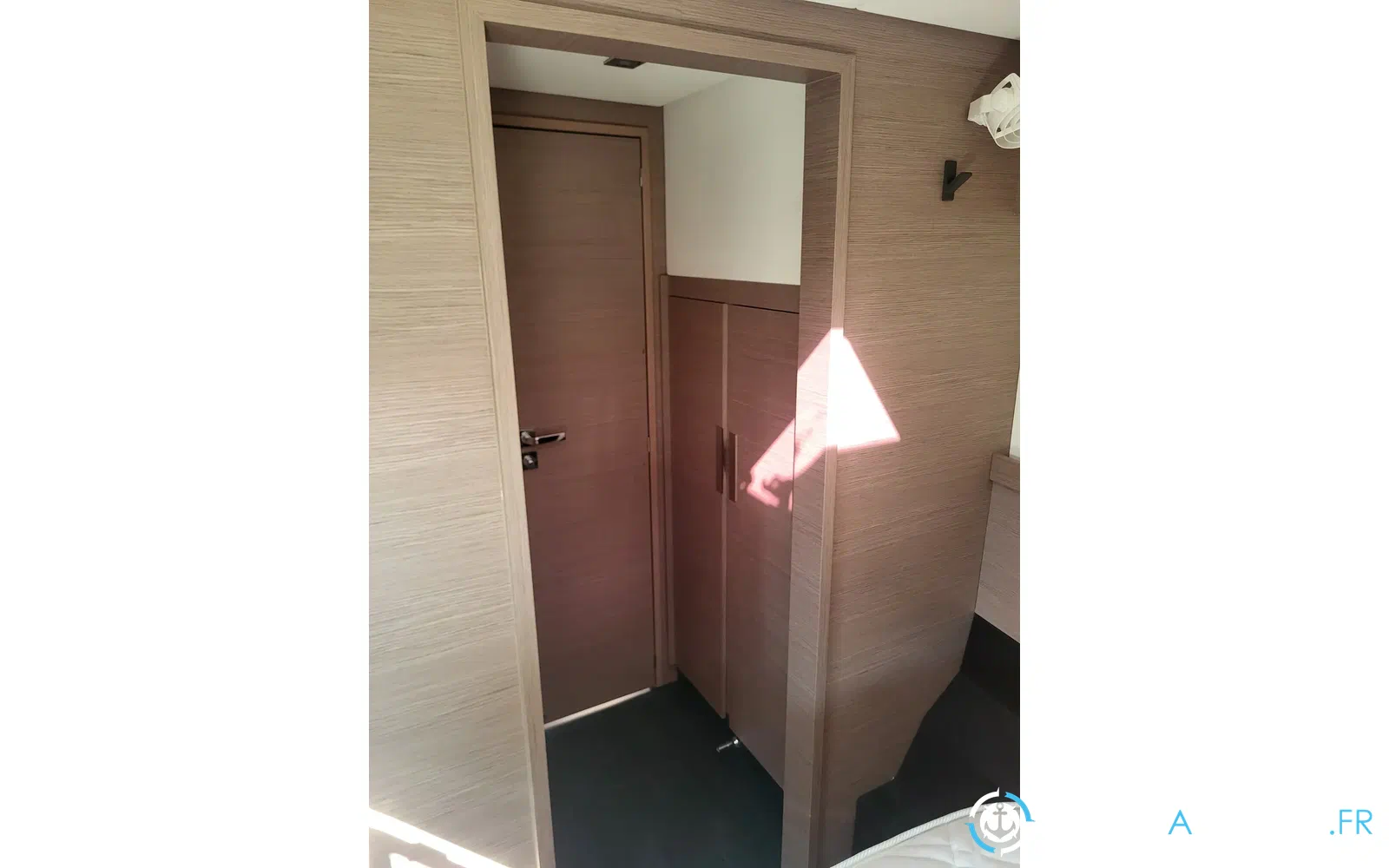 slider 30 Fountaine Pajot Elba 45