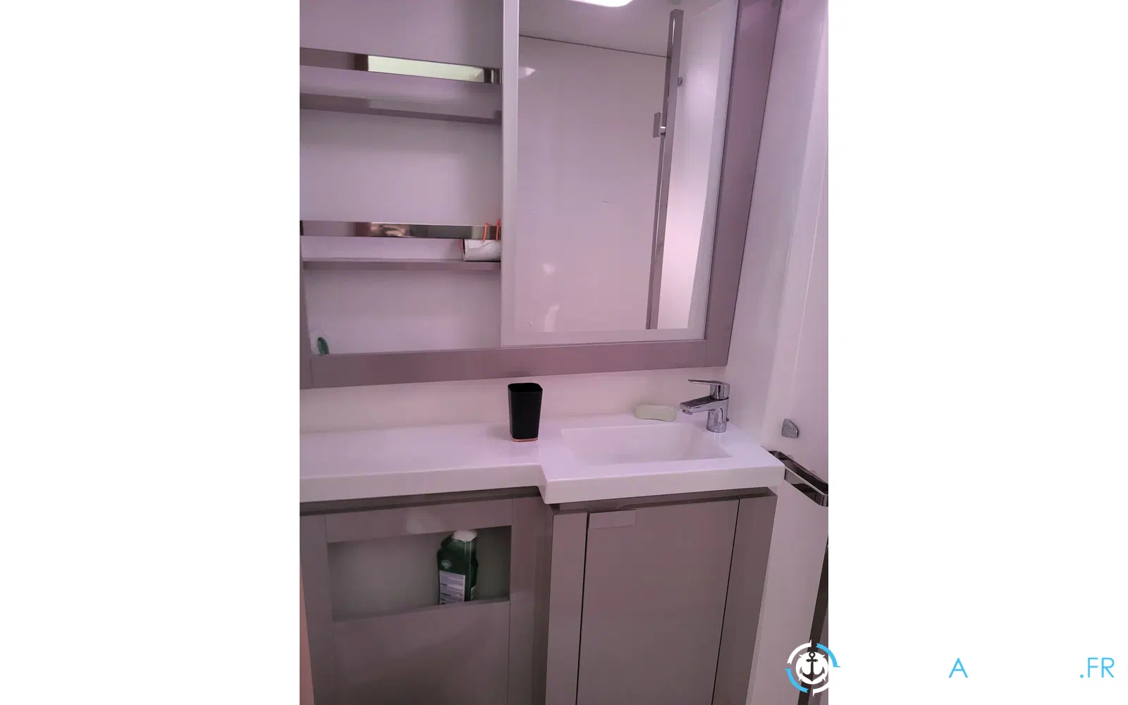 slider 31 Fountaine Pajot Elba 45