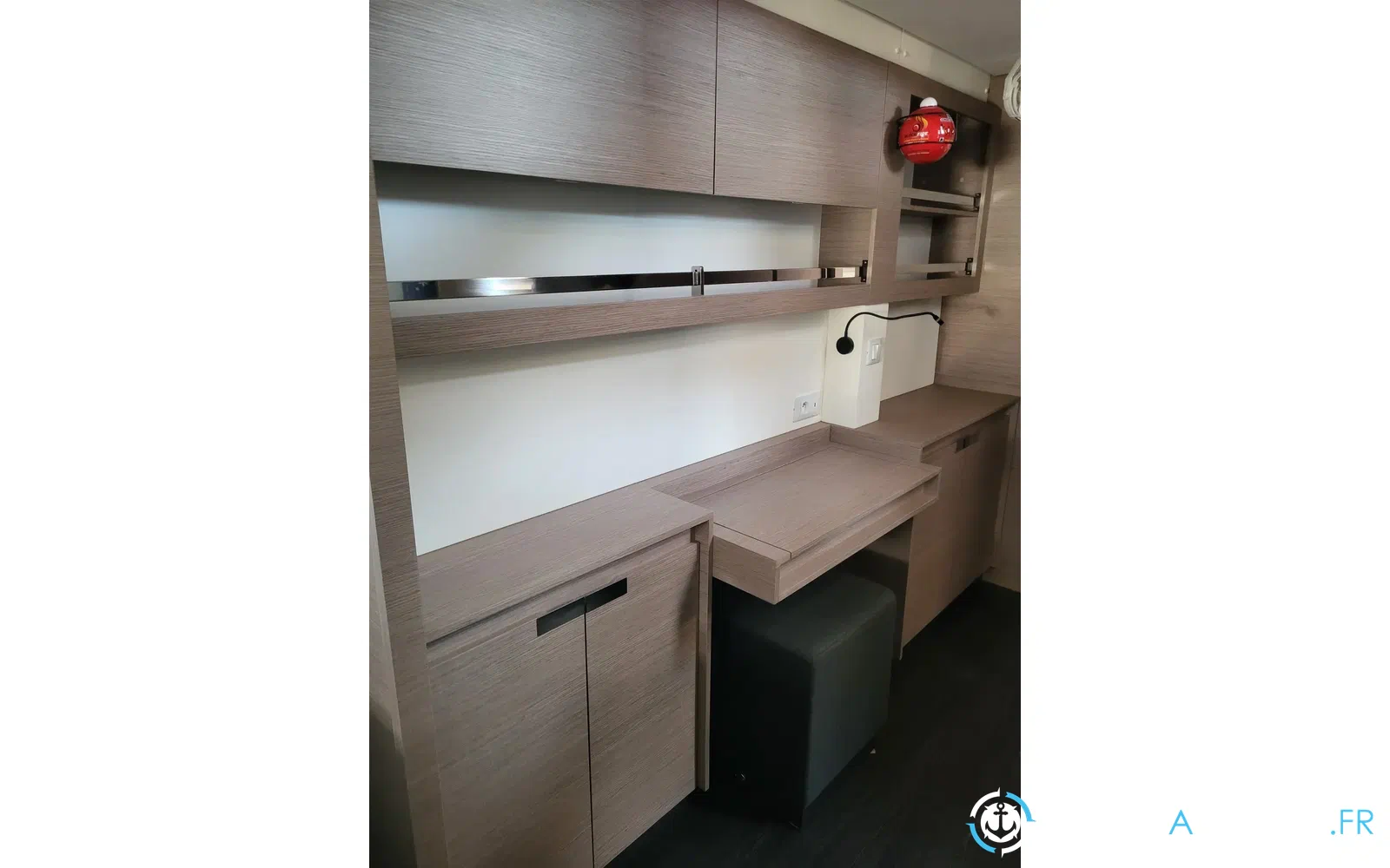 slider 34 Fountaine Pajot Elba 45