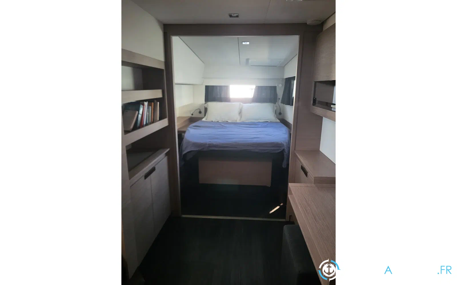 slider 35 Fountaine Pajot Elba 45