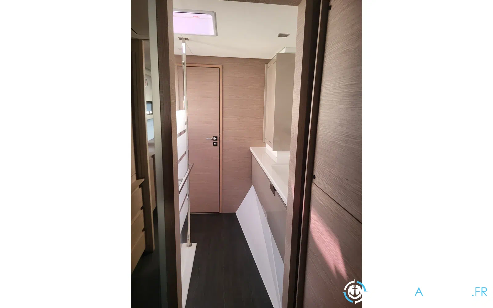 slider 36 Fountaine Pajot Elba 45