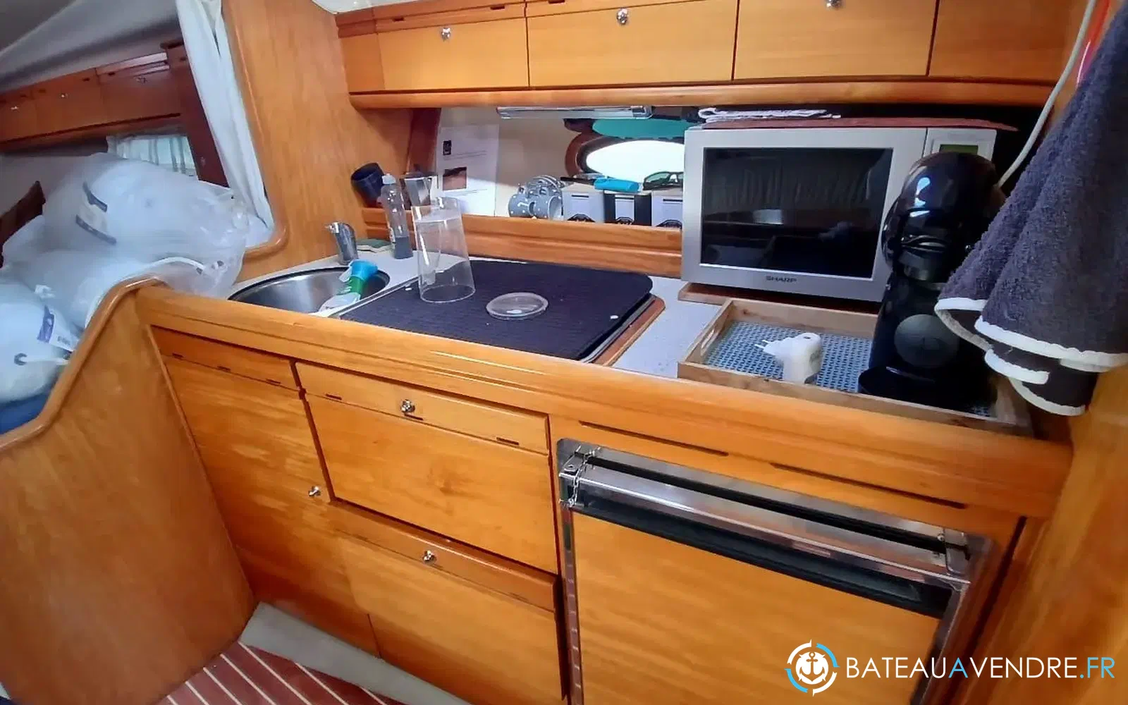 slider 11 Bavaria 32 Sport
