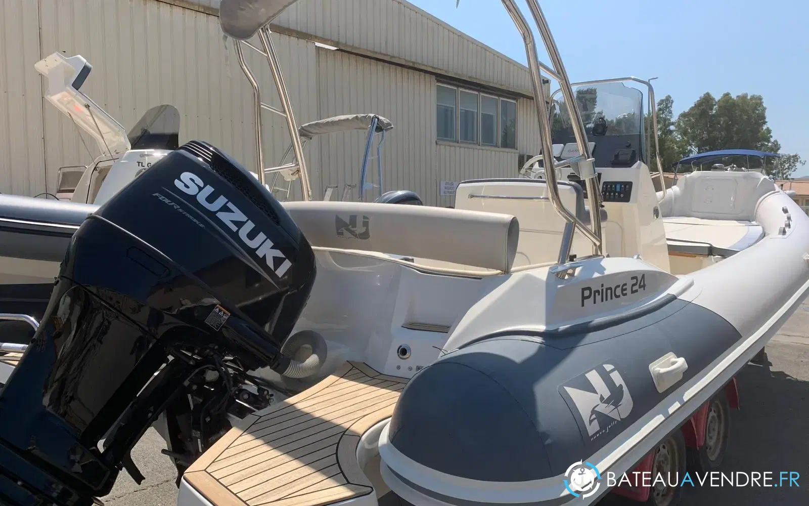 slider 0 Nuova Jolly Prince 24