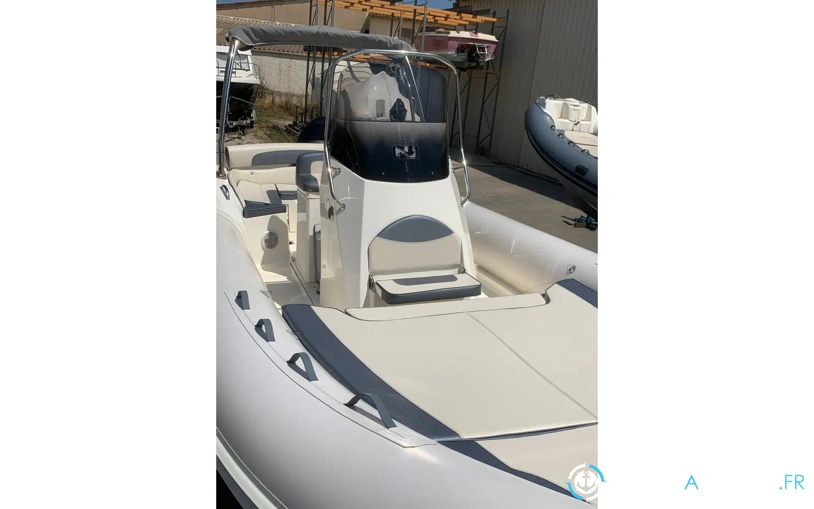 slider 9 Nuova Jolly Prince 24