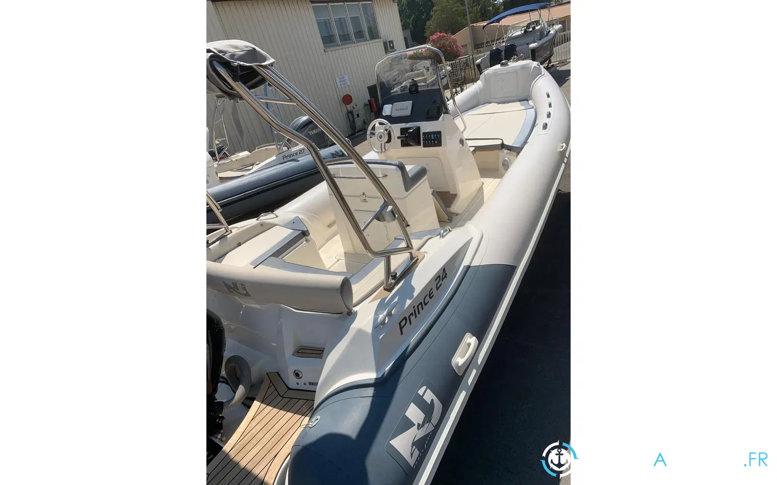 slider 10 Nuova Jolly Prince 24