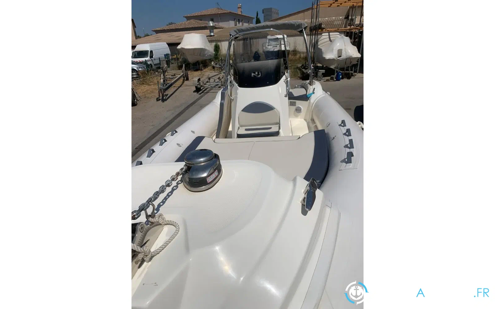 slider 5 Nuova Jolly Prince 24