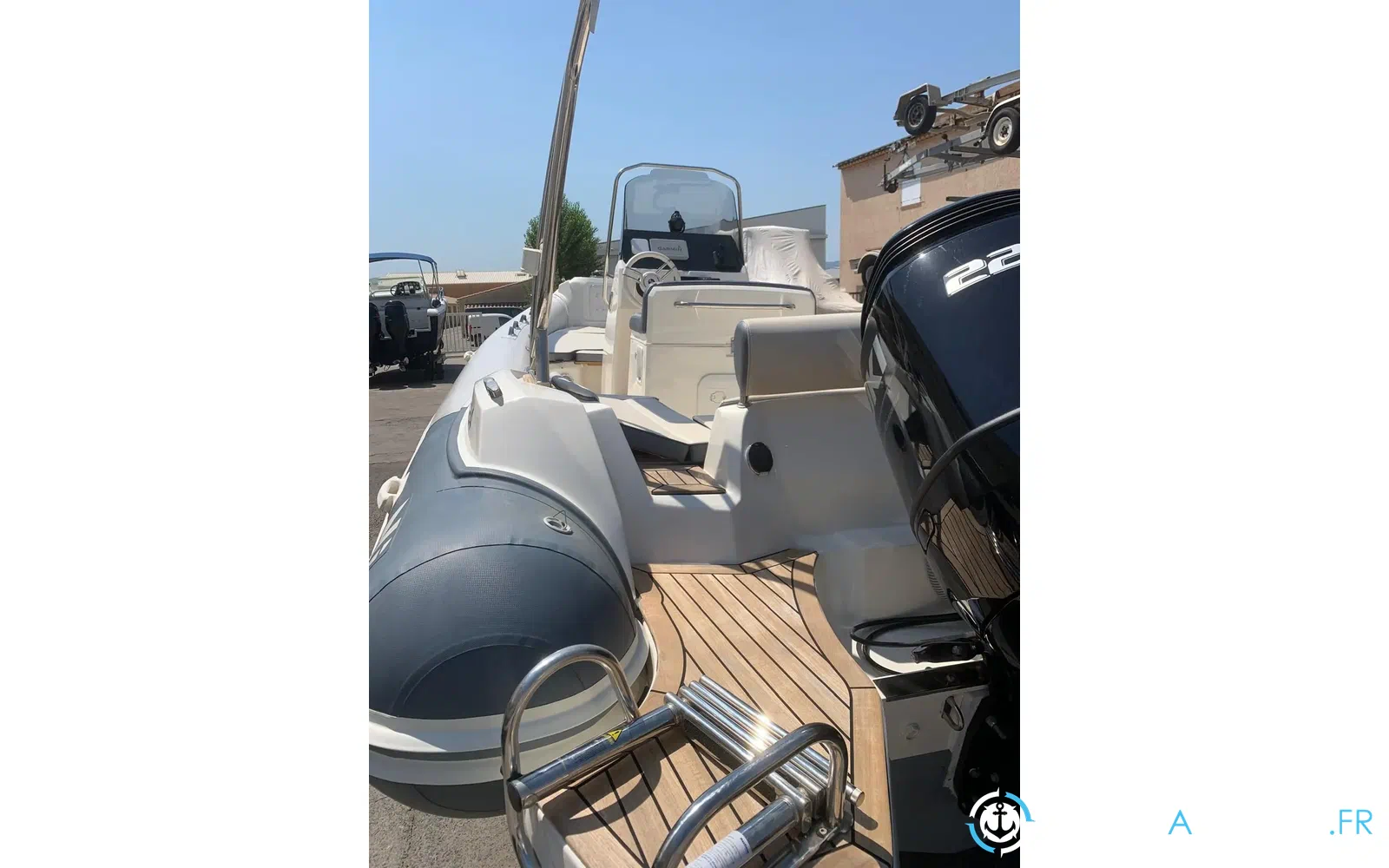 slider 8 Nuova Jolly Prince 24